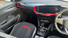 Vauxhall Mokka 1.2 Turbo 100 GS  5dr Petrol Hatchback